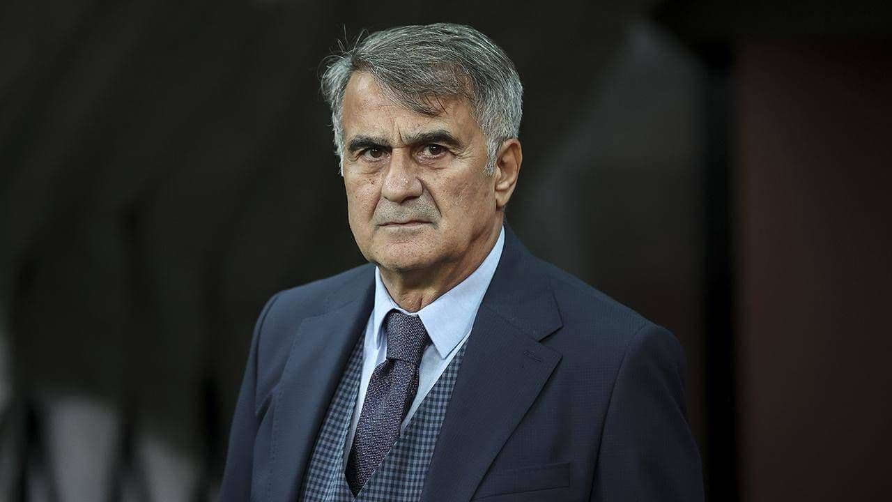 Şenol Güneş