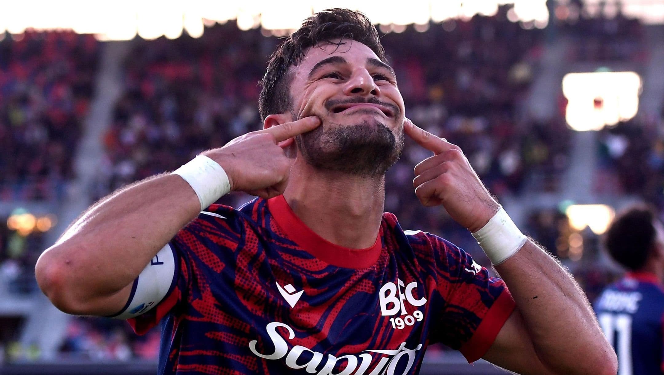 Orsolini