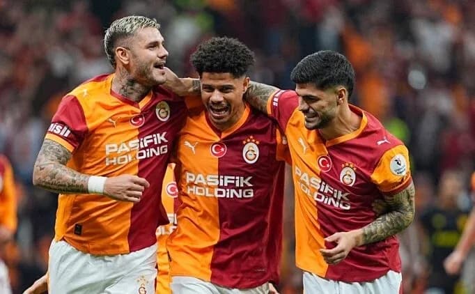 Galatasaray
