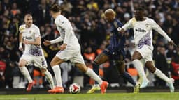 Fenerbahçe - Eyüpspor maçı ne zaman, saat kaçta ve hangi kanalda? İlk 11'ler