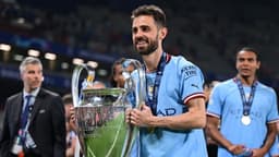 Bernardo Silva Galatasaray'ın elinden gidiyor! Atletico Madrid...