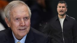 Aziz Yıldırım'dan herkesi ters köşeye yatıran Nuri Şahin hamlesi! 