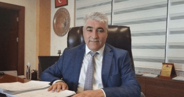 Feridun Geçgel
