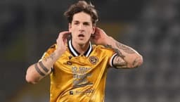 Udinese, Nicolo Zaniolo kararını Galatasaray'a bildirdi!