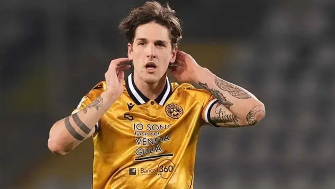 Udinese, Nicolo Zaniolo kararını Galatasaray'a bildirdi!