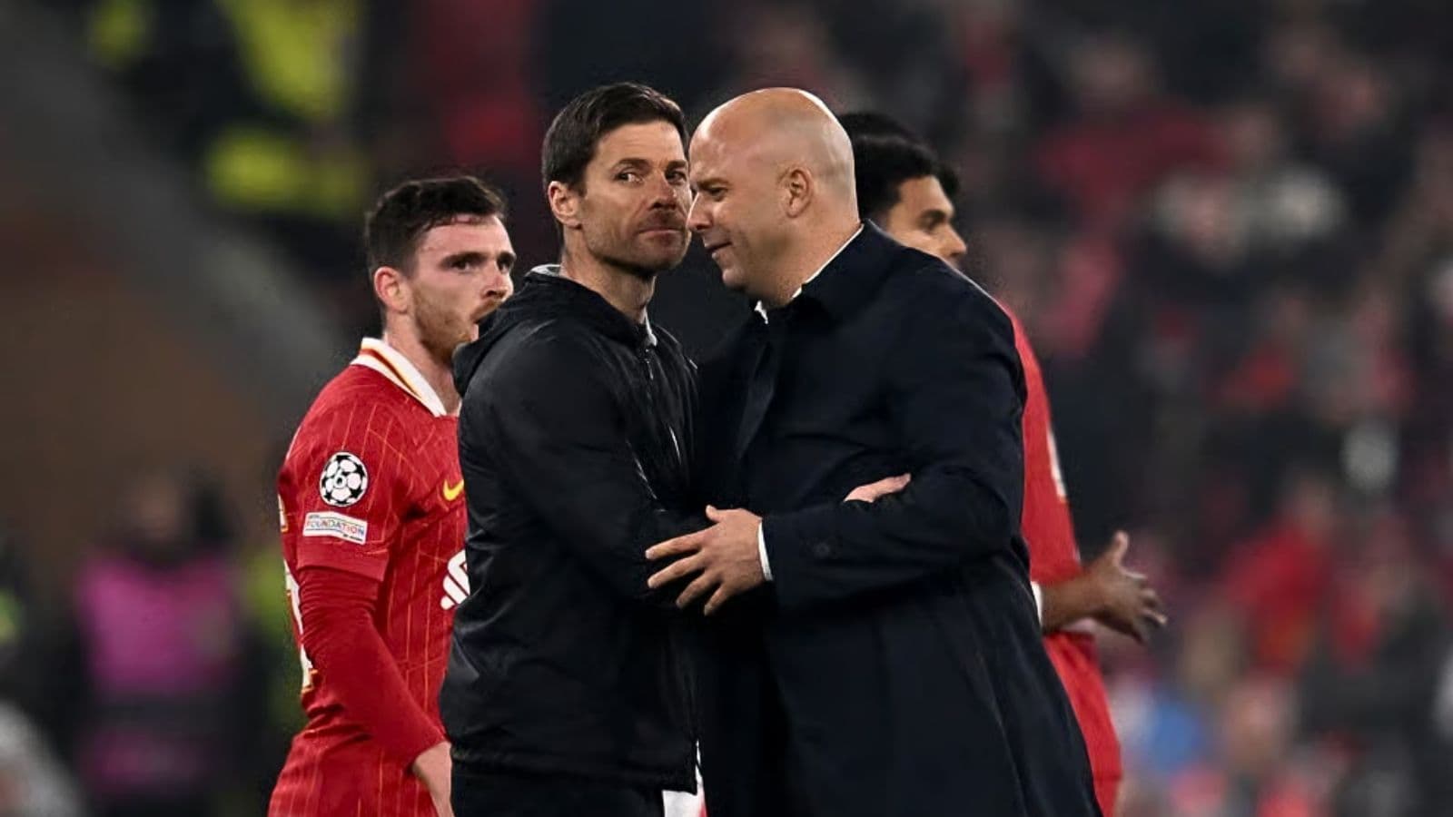 Liverpool teknik direktör arayışında! Real Madrid'i aradılar...