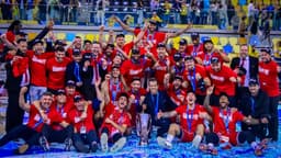 İsrail ekibi EuroLeague’de dengeleri alt üst edecek! 