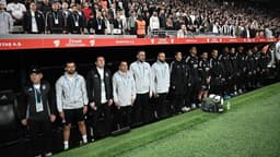 Taraftar istedi, Sergen Yalçın Cerny'i çağırdı