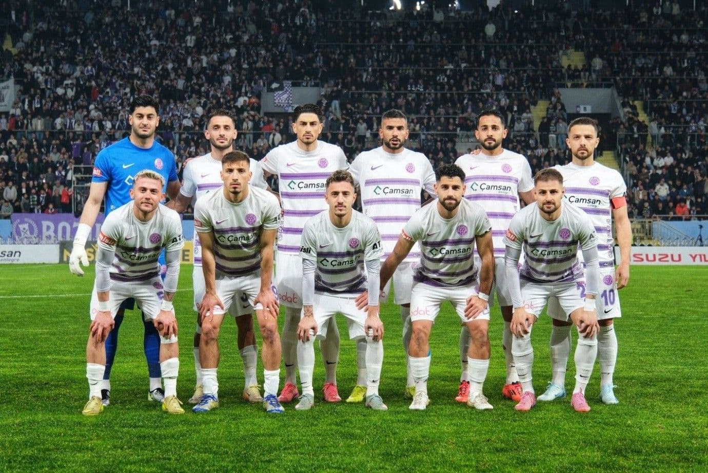52 Orduspor FK