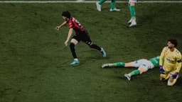 Rövanş nefes kesti: Nice kümede kaldı, Saint-Etienne yıkıldı!
