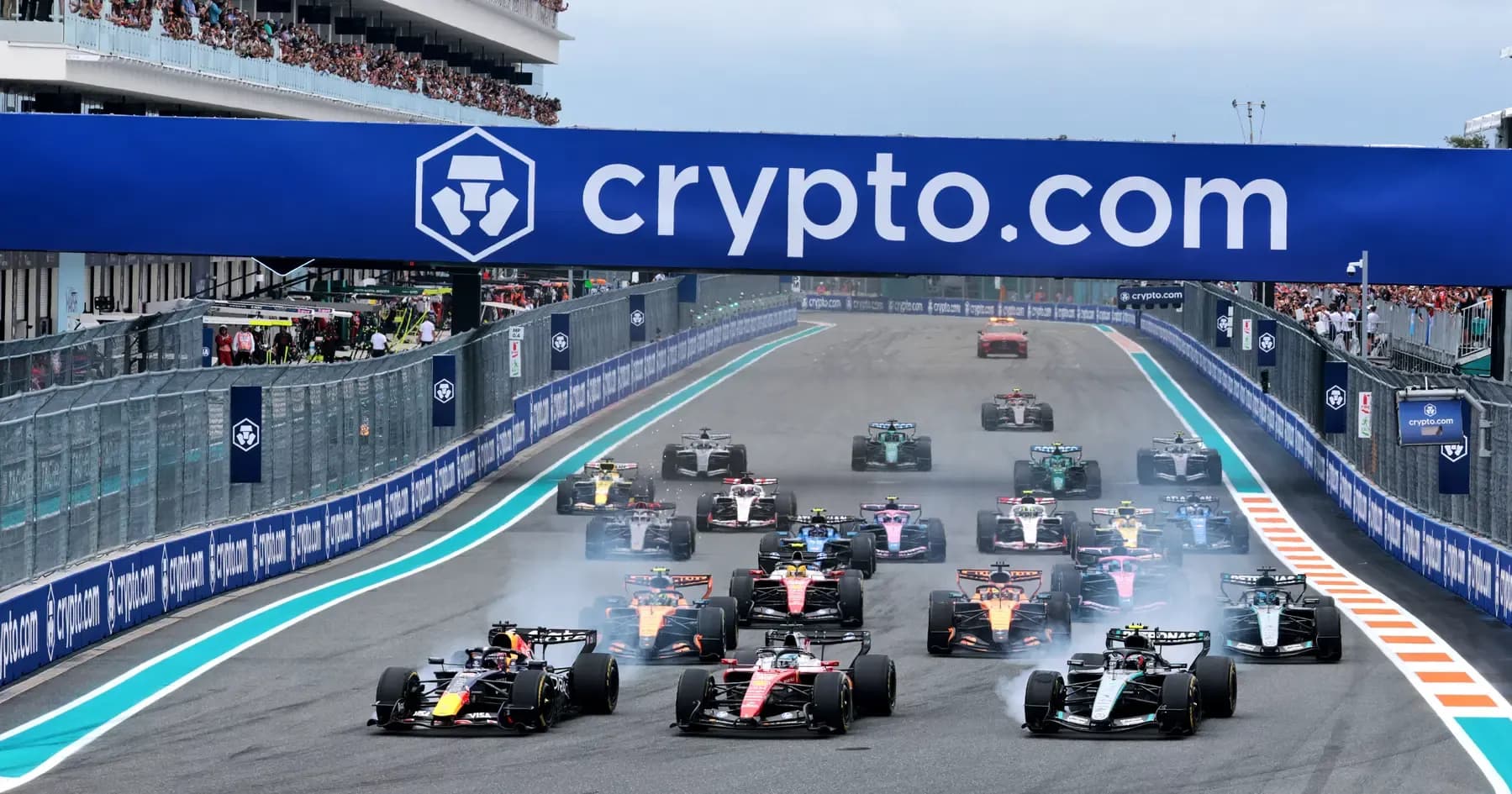 2026 Miami Grand Prix