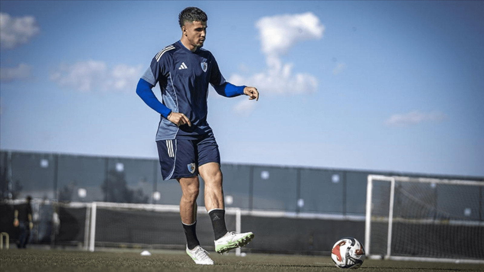Galatasaray ve Trabzonspor Yakup Kırtay'ı ttransfer 
