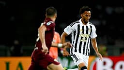 Juventus, Şampiyonlar Ligi'ne gidemedi!