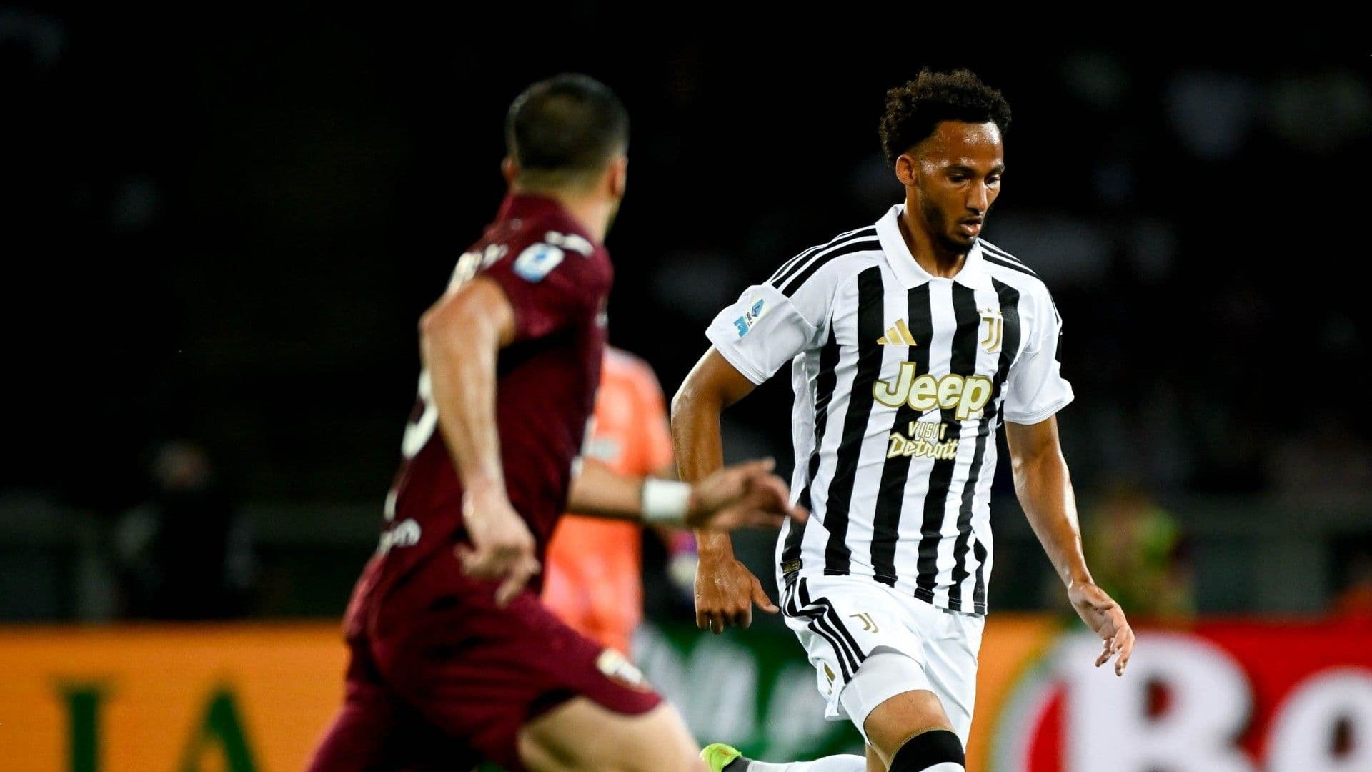 Juventus, Şampiyonlar Ligi'ne gidemedi!