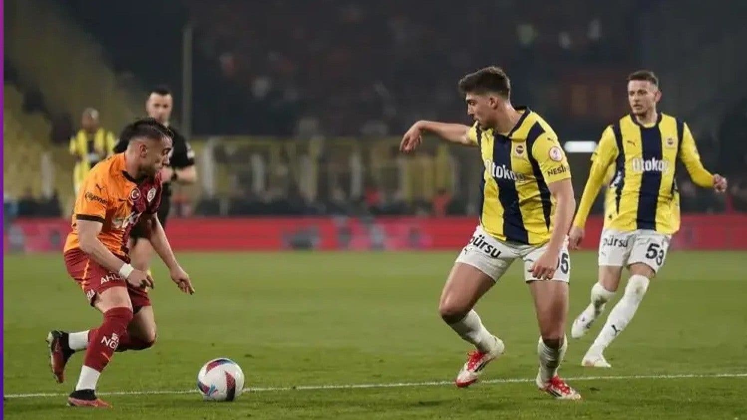 Galatasaray'ın planı sızdı: Fenerbahçe’nin eski yıldızı İstanbul yolunda