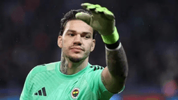 Ederson yerine o isim! Fenerbahçe'de kaleci bulundu...