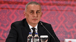 İbrahim Hacıosmanoğlu duyurdu! Bahis soruşturmasında yeni dalga! Sıra yöneticilerde...