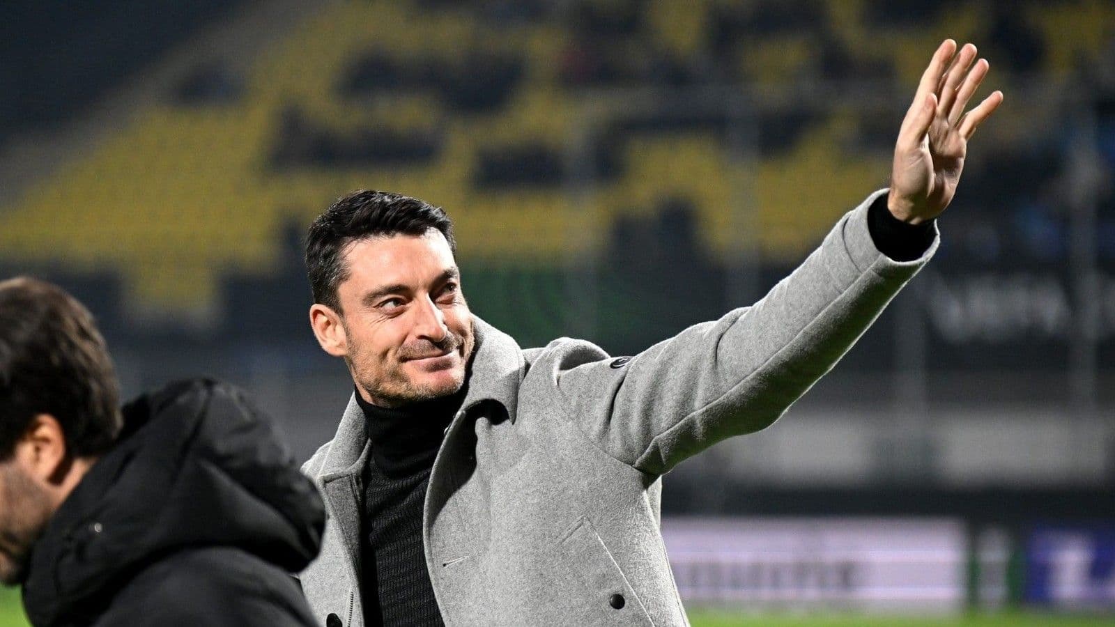 Almanya Riera'ya yaramadı: Veda maçı Stuttgart olacak