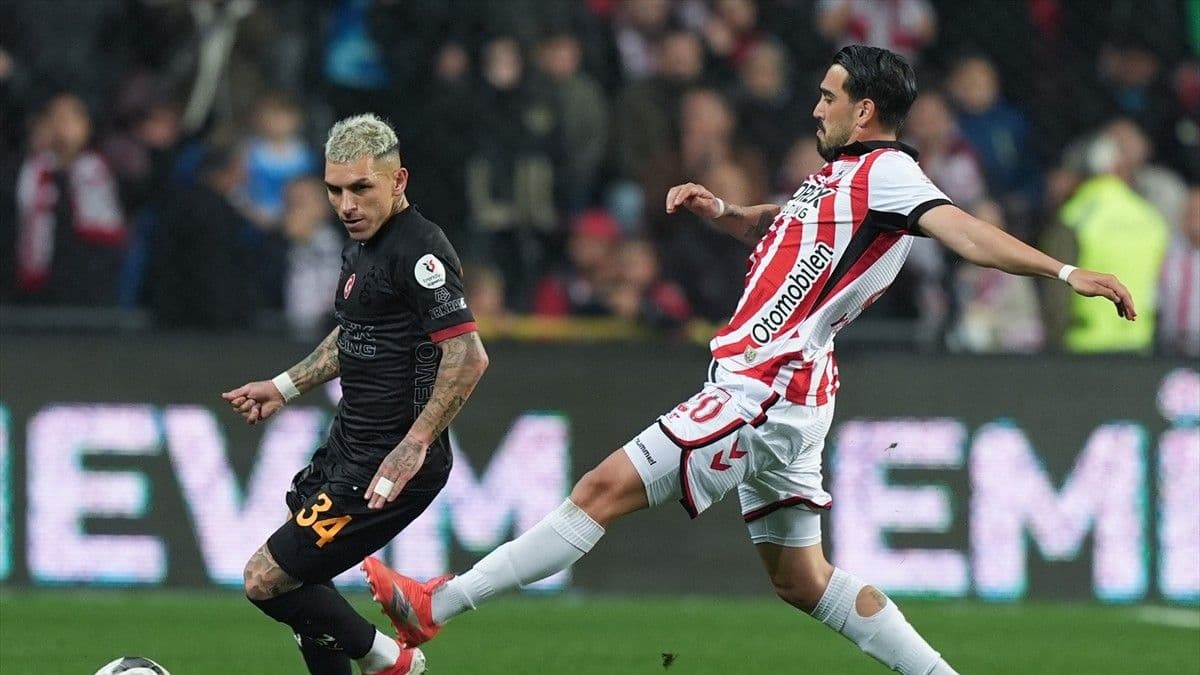 Lucas Torreira ayrılıyor mu? Okan Buruk karar verdi