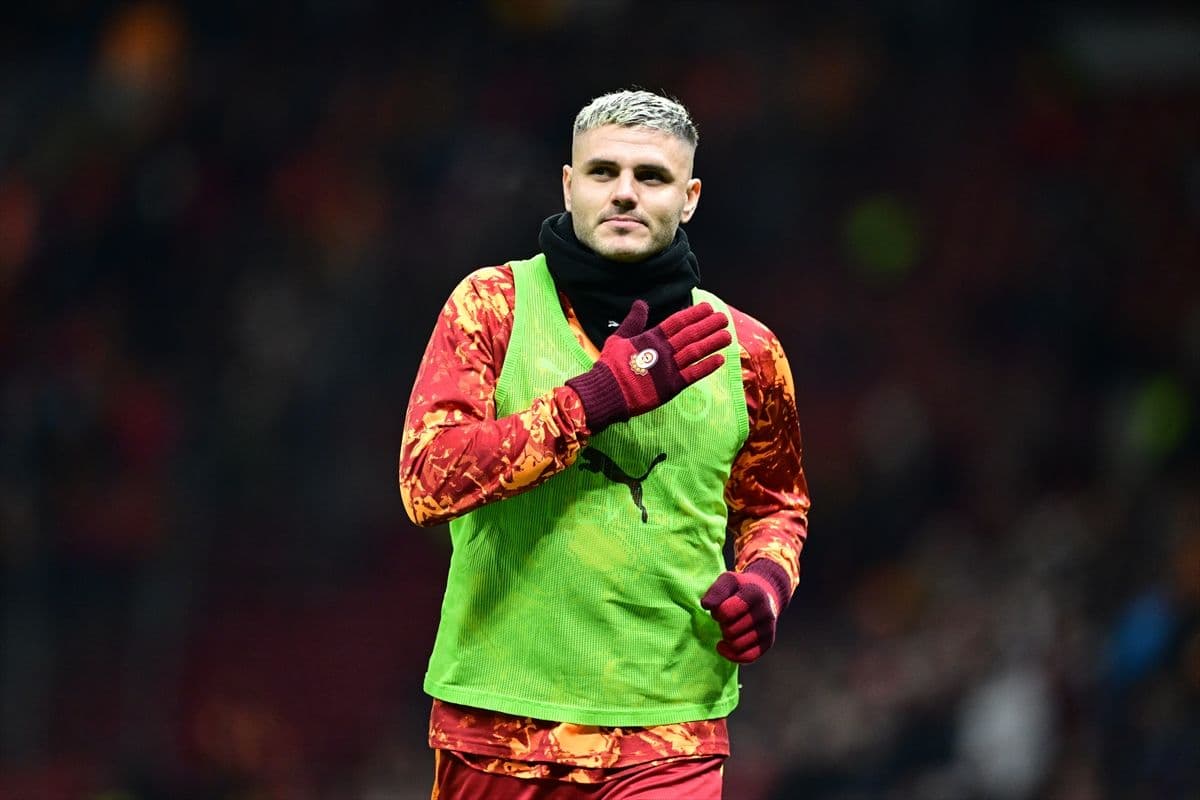Mauro Icardi