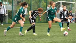 (ÖZET) Prolift Giresun Sanayispor: 0 - Beşiktaş: 6 Maç Sonucu