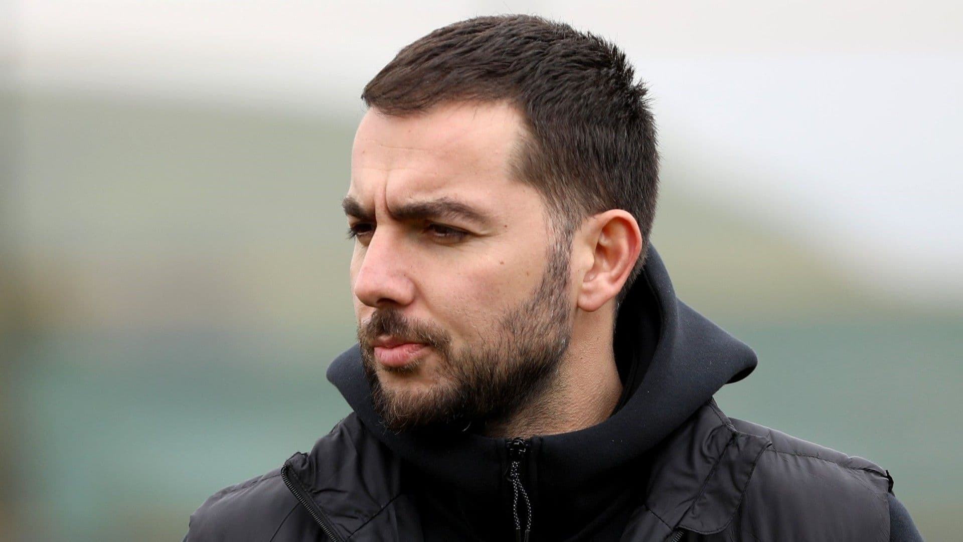 İstanbulspor Teknik Direktörü Barış Kanbak'tan transfer açıklaması