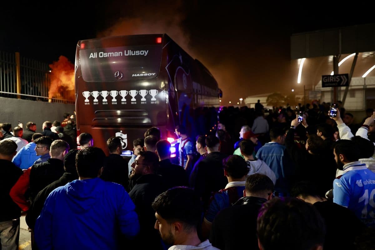 Trabzonspor