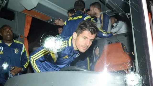 Emre Belözoğlu