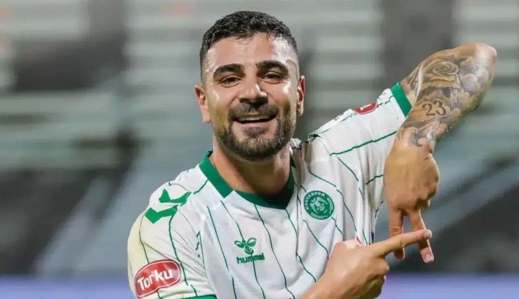 Adil Demirbağ