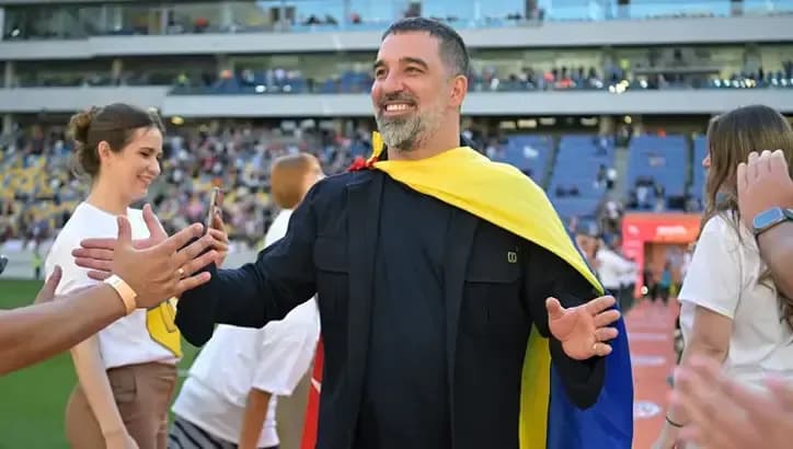 Arda Turan