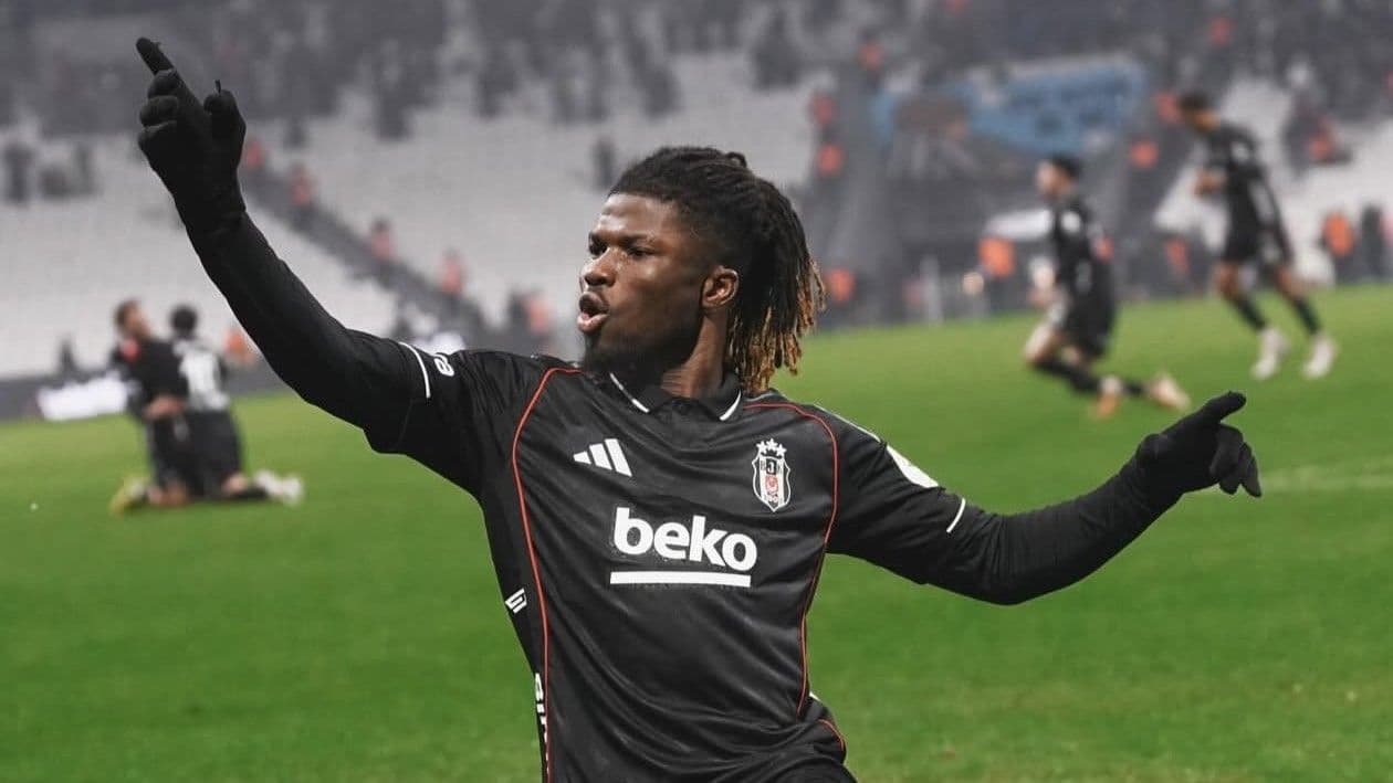 El Bilal Toure, Beşiktaş'ı reddetti!
