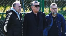 Beşiktaş'ta Sergen Yalçın ardından bir ayrılık daha kapıda