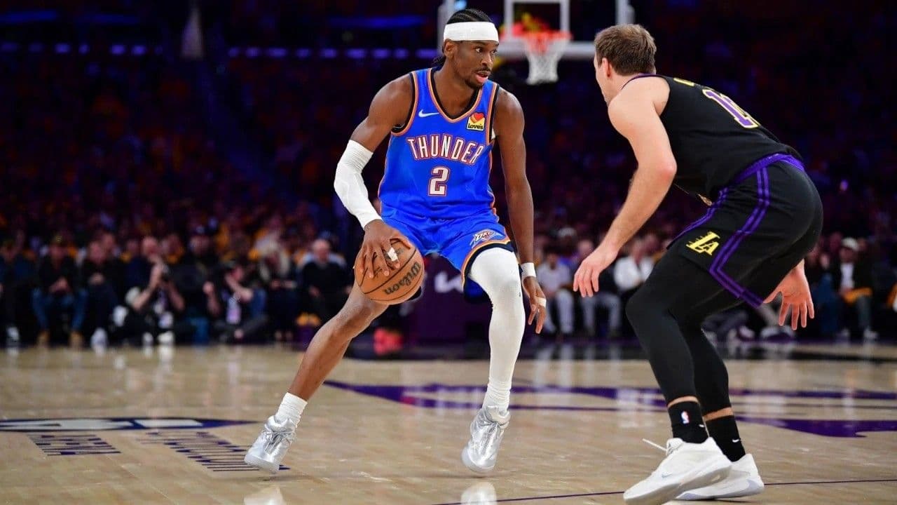 Thunder Lakers’ı süpürdü: Mitchell fırtınası! NBA'de gecenin sonuçları