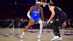 Thunder Lakers’ı süpürdü: Mitchell fırtınası! NBA'de gecenin sonuçları
