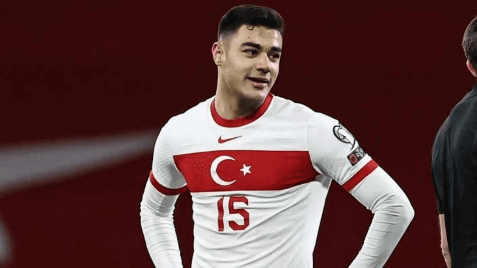 Ozan Kabak: ''Çalışmalarımın karşılığını aldım''