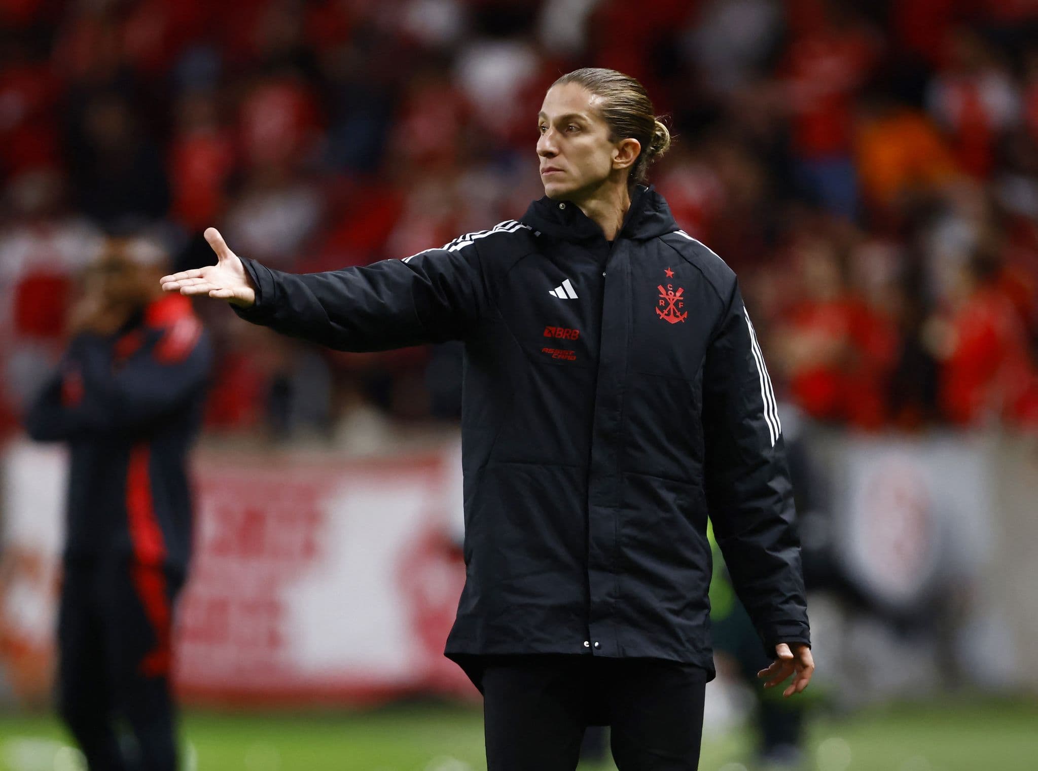 Filipe Luis
