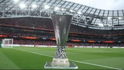UEFA Avrupa Ligi'nde şampiyon İstanbul'da belli olacak