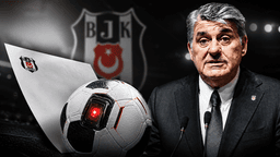 Beşiktaş’tan çipli top hamlesi! Süper Lig’e geliyor