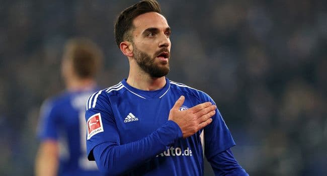 Kenan Karaman