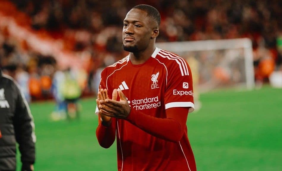 Ibrahima Konate