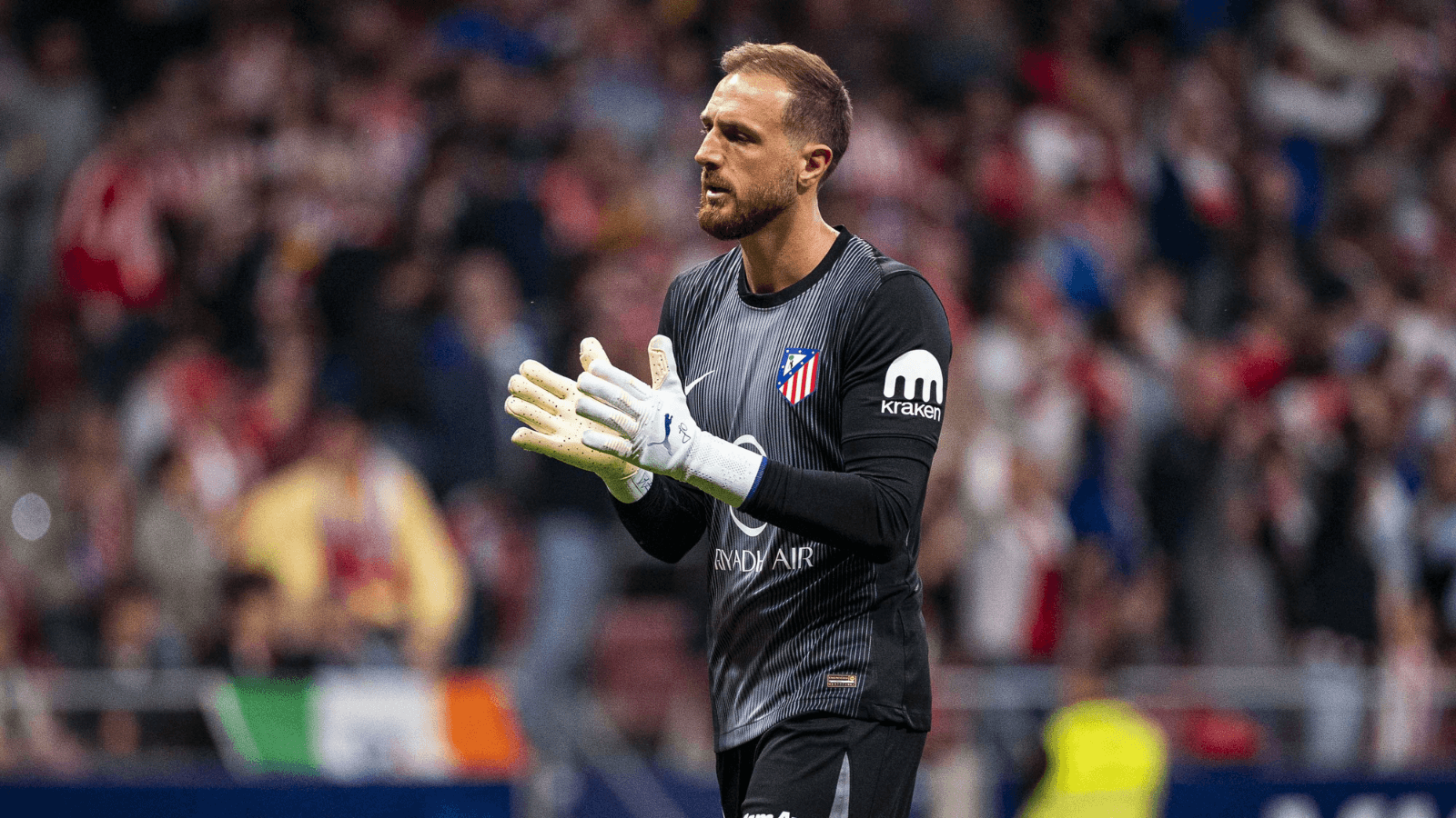 Fenerbahçe, Jan Oblak'ı transfer etmek için hamle yaptı!