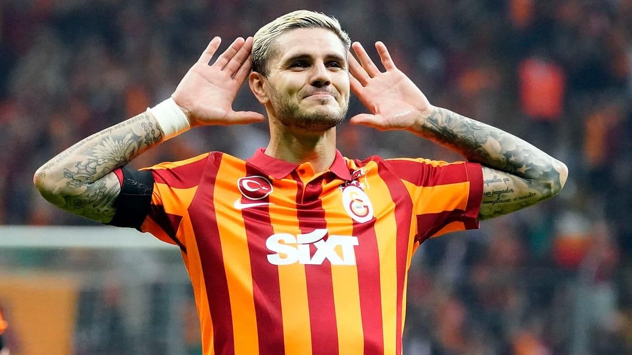 Mauro Icardi