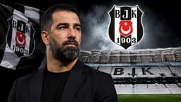 Arda Turan’dan Beşiktaş açıklaması! Net konuştu