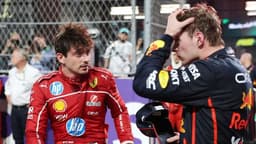 Miami GP'de saatler sonra sıralama değişti: Leclerc ve Verstappen cezalı!