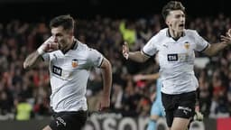 Valencia, Bilbao’yu tek golle devirdi