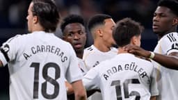 Real Madrid’de ortalık karıştı! Köstebek aranıyor