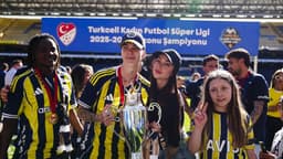 Andrea Staskova'dan G.Saray itirafı: Fenerbahçe daha profesyonel!