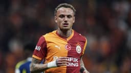 Galatasaray'dan Noa Lang kararı!