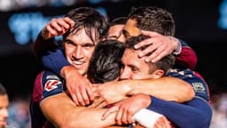 Levante deplasmanda Celta Vigo'yu üçledi, düşme hattından çıktı!
