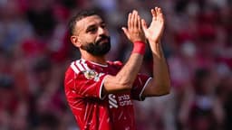 (ÖZET) Liverpool: 1 - Brentford: 1 Maç Sonucu | Muhammed Salah veda etti! 